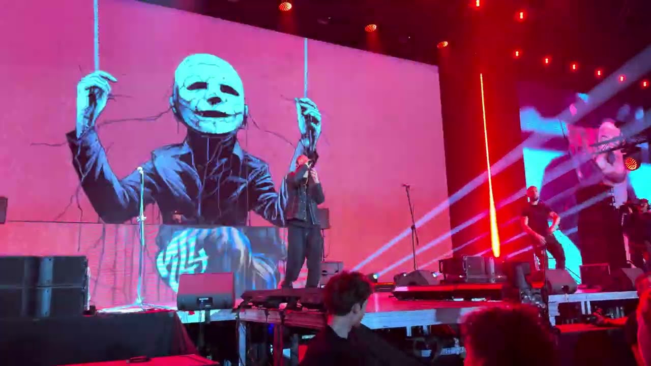 K44 ft.Kleszcz,K2-Brat nie ma już miłości dla mnie-TRIBUTE TO JOKA-Katowice Spodek 07.02.2026 (263)