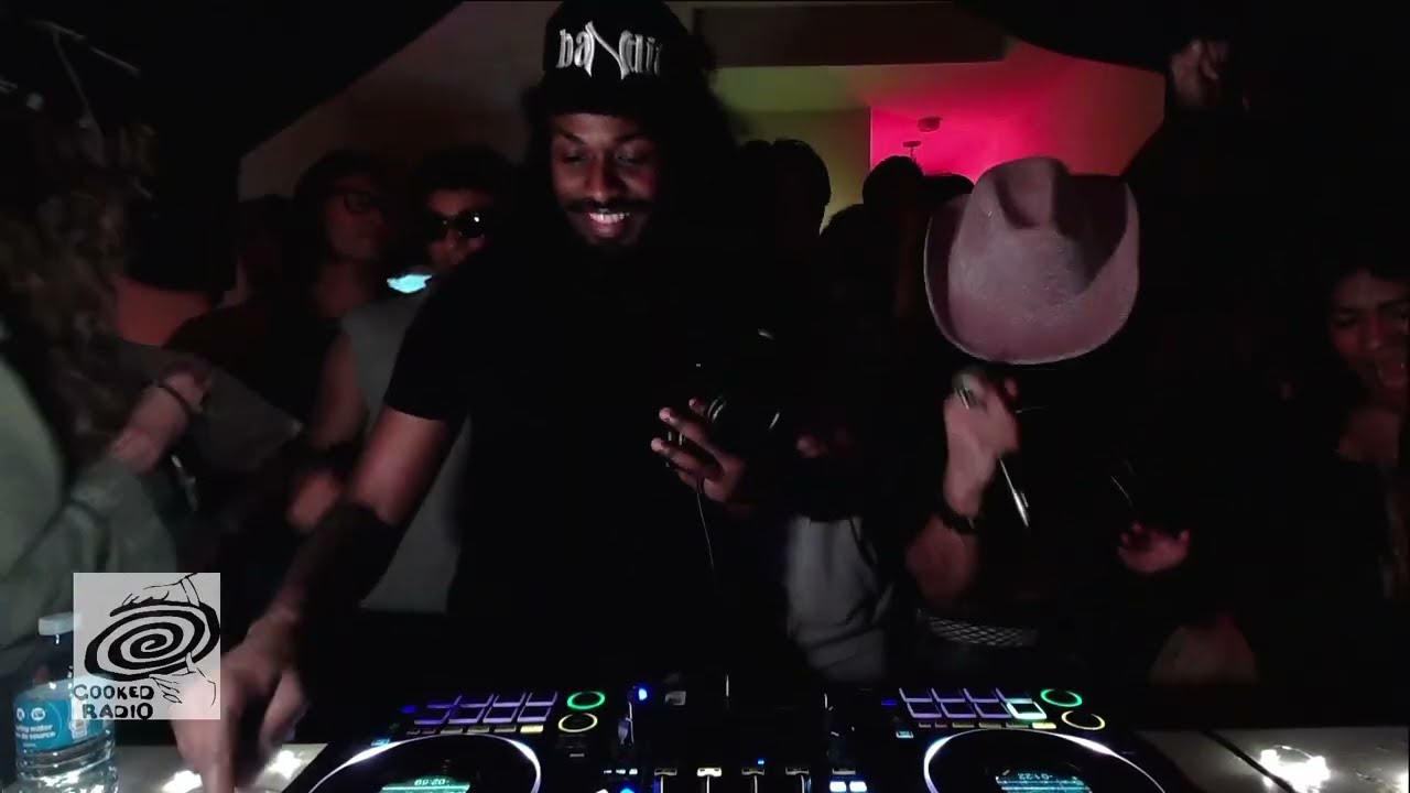 Rammie | Cooking Sessions 005