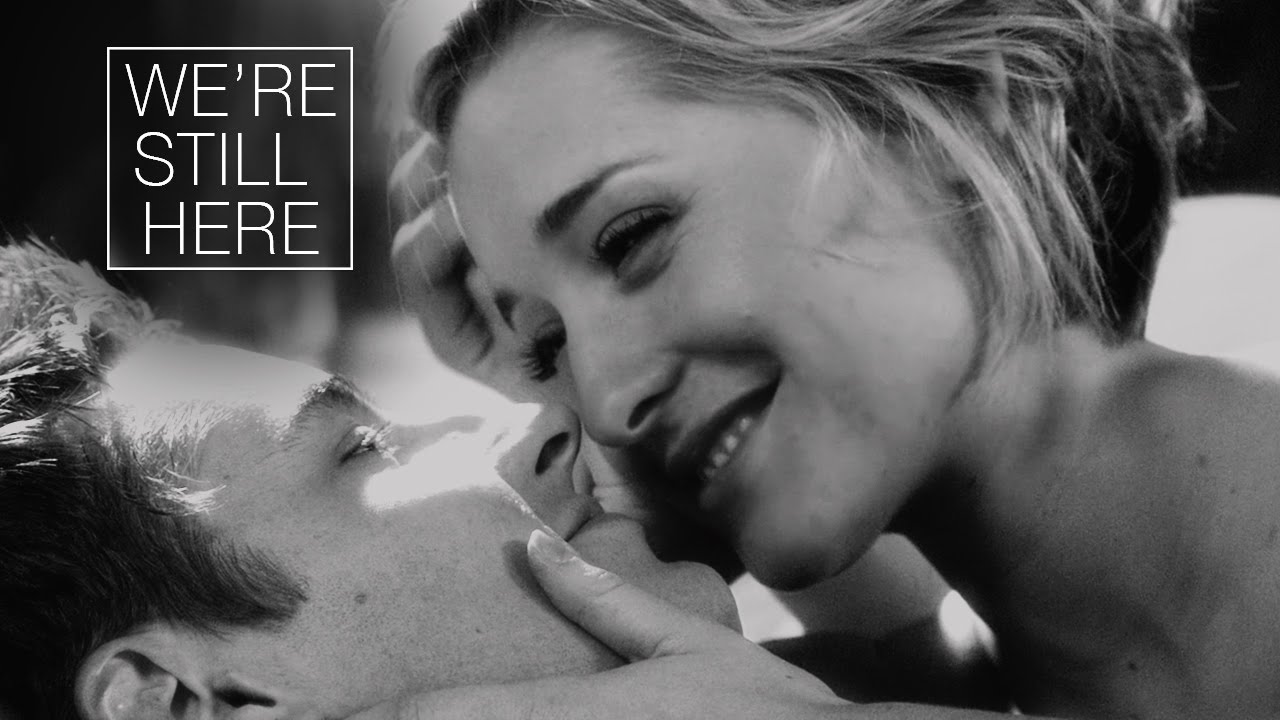 Chloe and Oliver (Chlollie) • We're Still Here