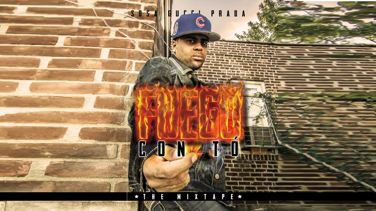 Sosa Gucci Prada - Quieren Competir (feat. De La Ghetto, Lapiz Conciente, Nipo) [Audio Oficial]