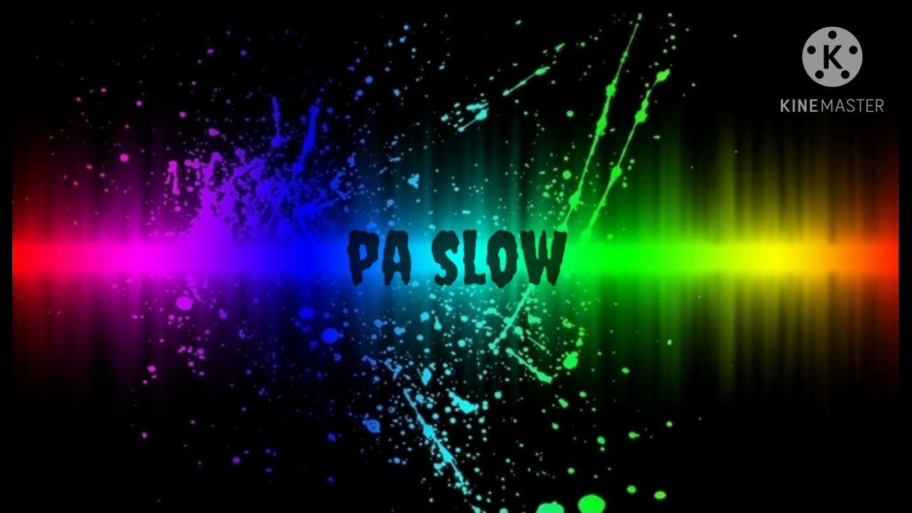 blending love remix pa slow