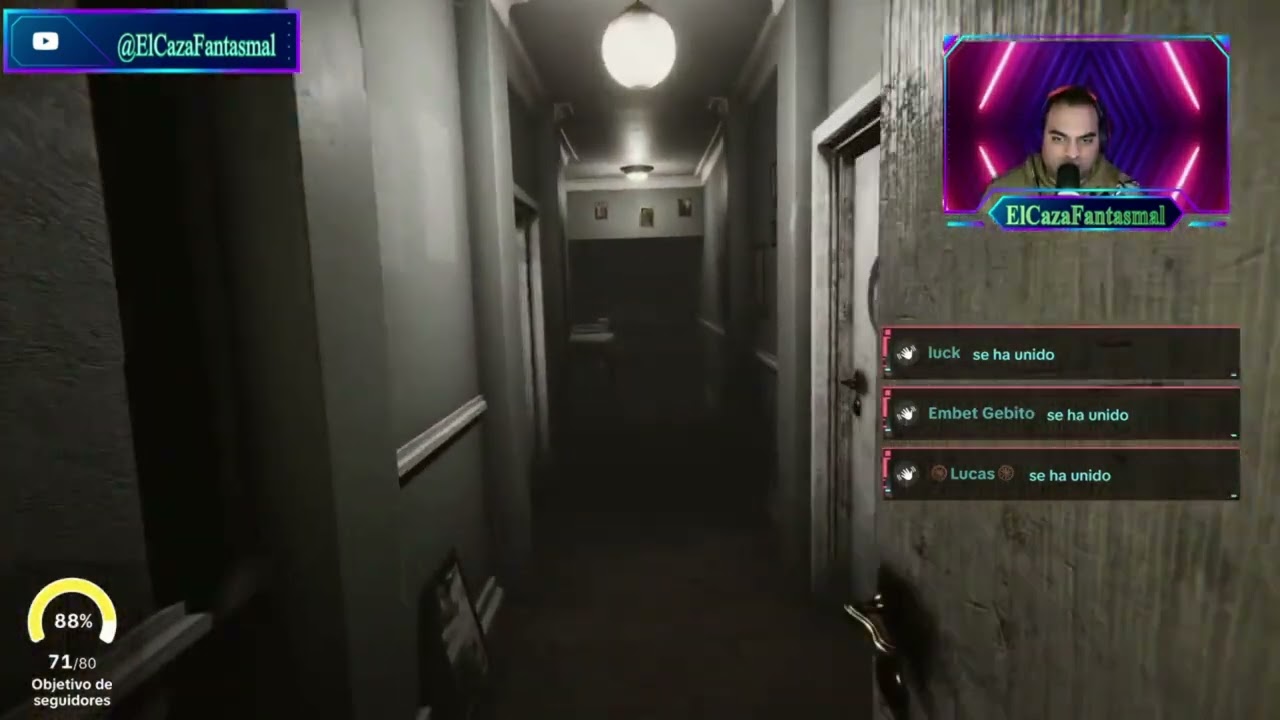 Madison Ep #2 Directo Tiktok