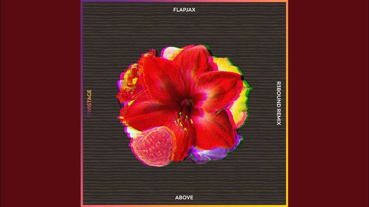 Above (R3BOUND Remix)
