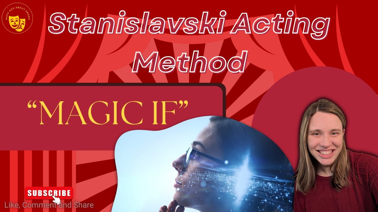 Stanislavski Acting Technique - The 