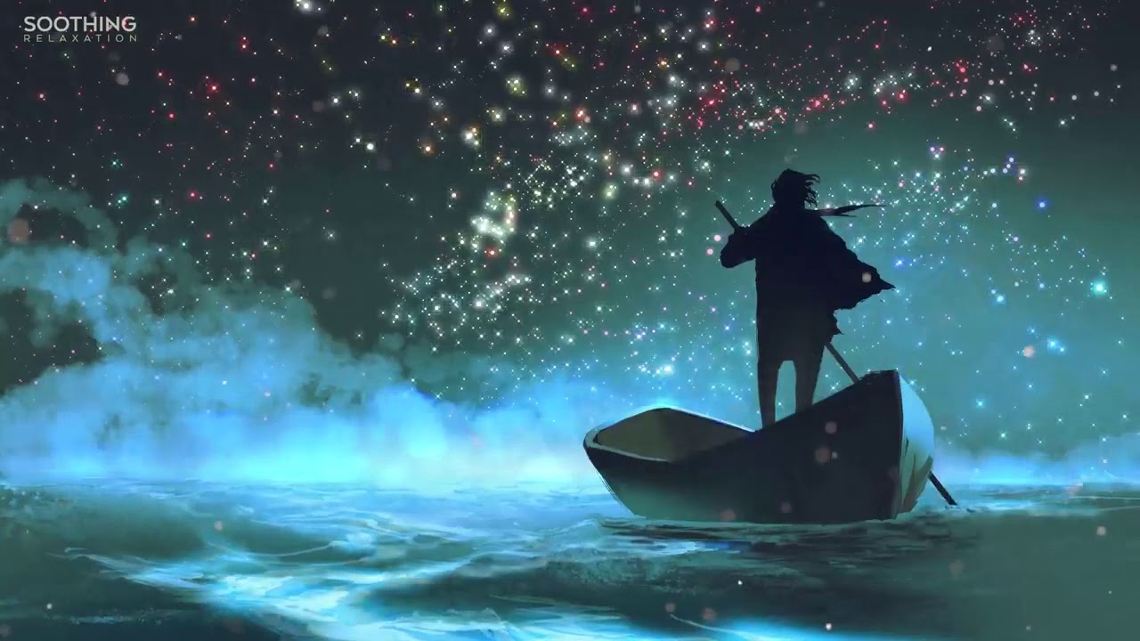 G&uuml;zel Piyano M&uuml;ziği - Dinlenme ve Uyku i&ccedil;in Rahatlatıcı M&uuml;zik