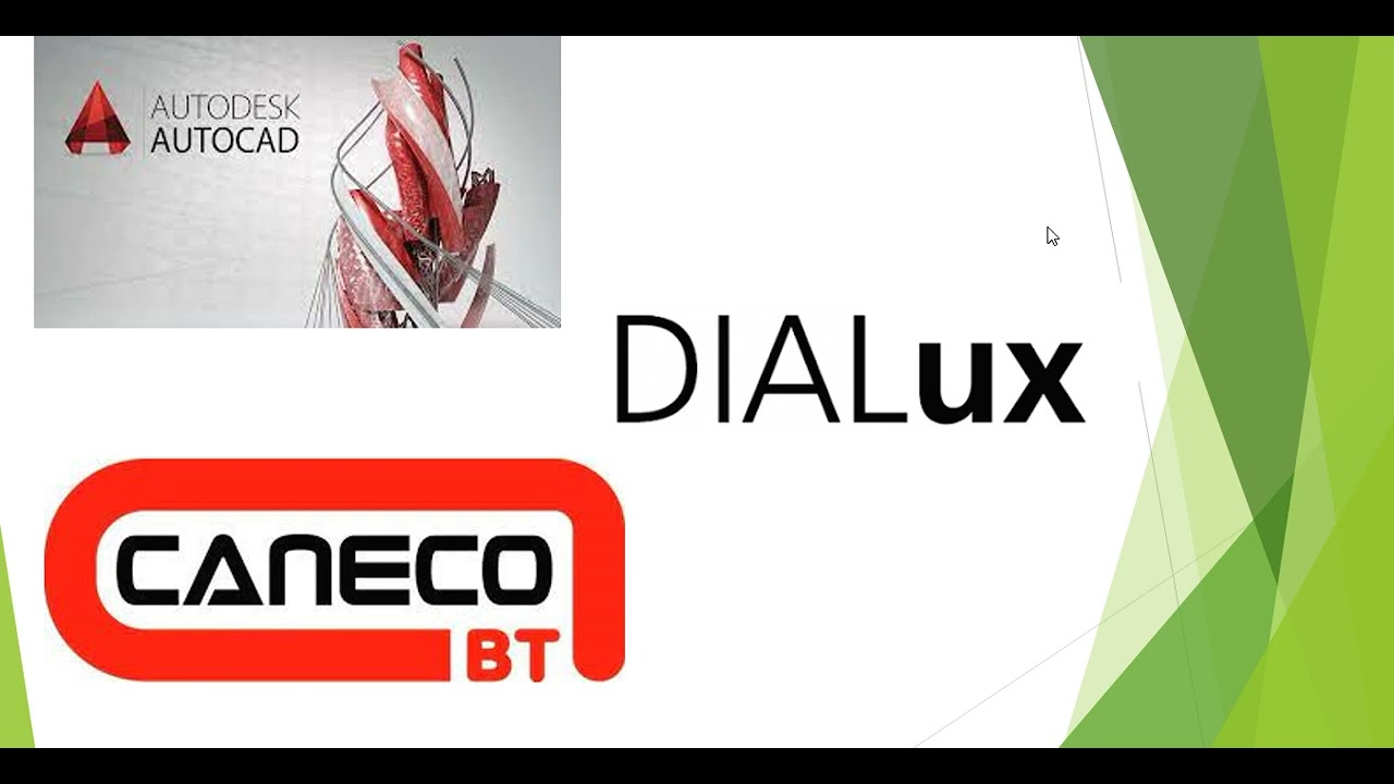 Conception de plan électrique BT avec Autocad