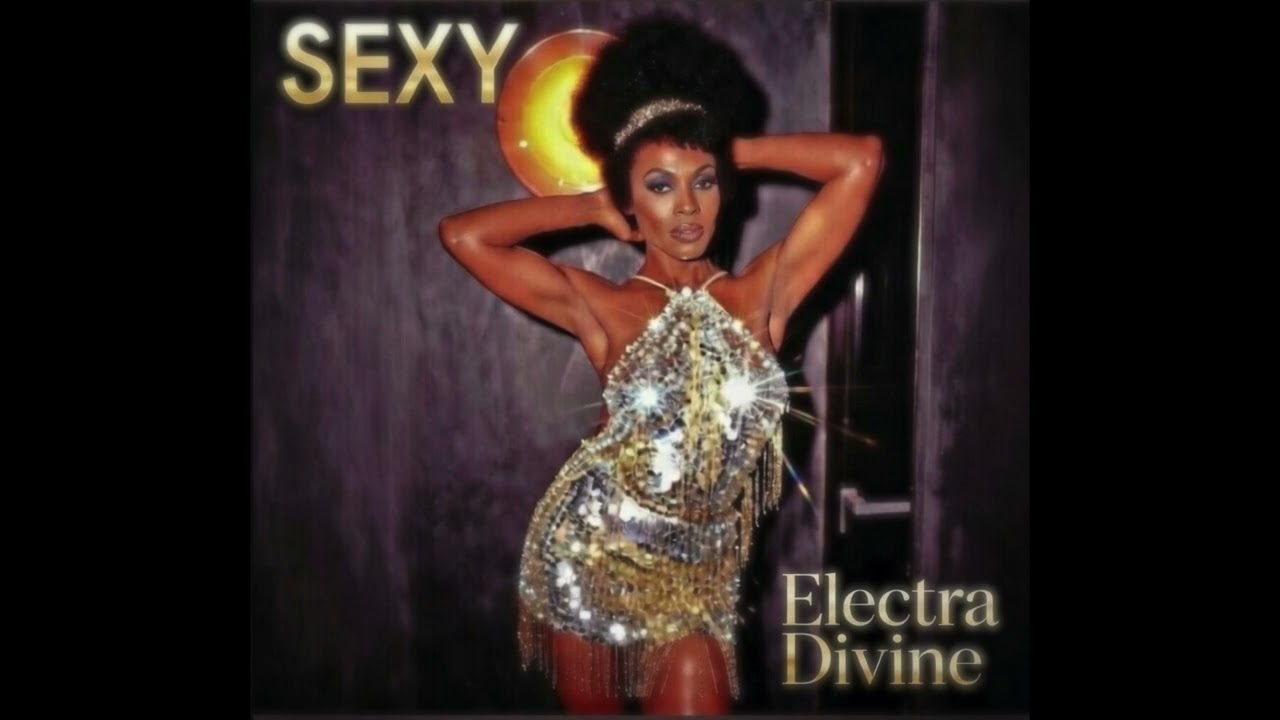 Insatiable EP