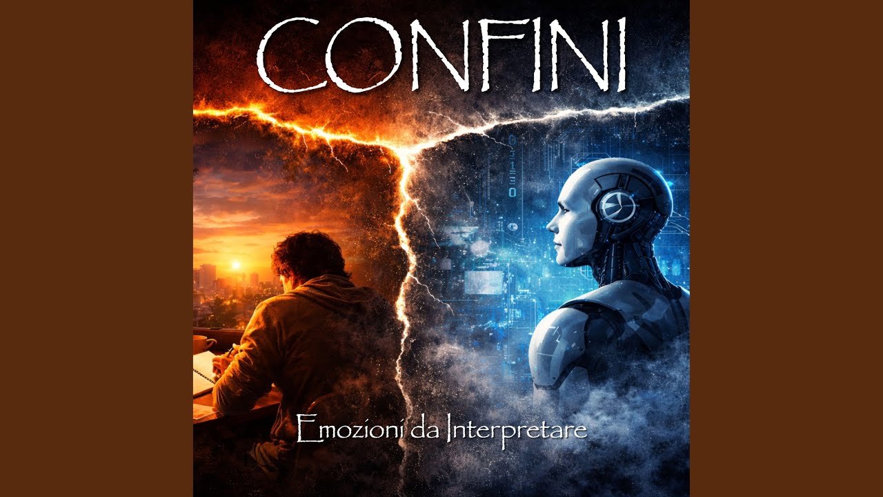 CONFINI