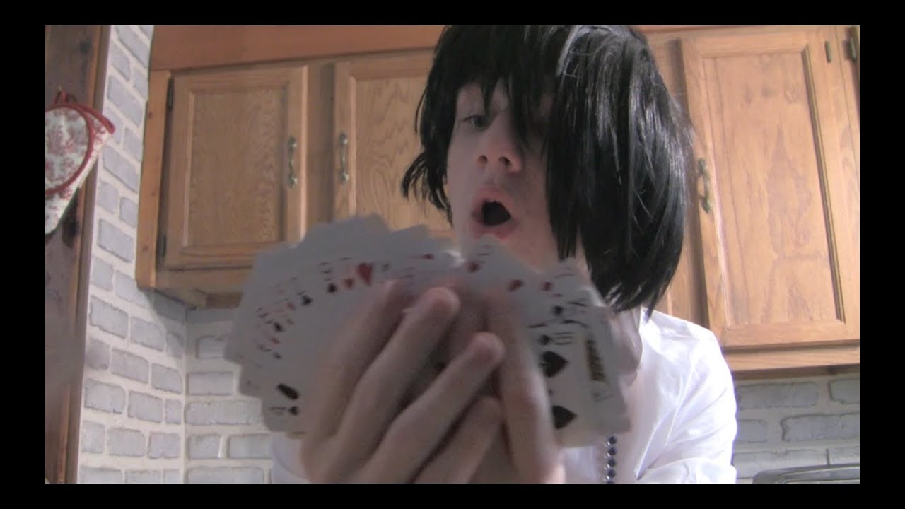 Bad Magician (Comedy Sketch)