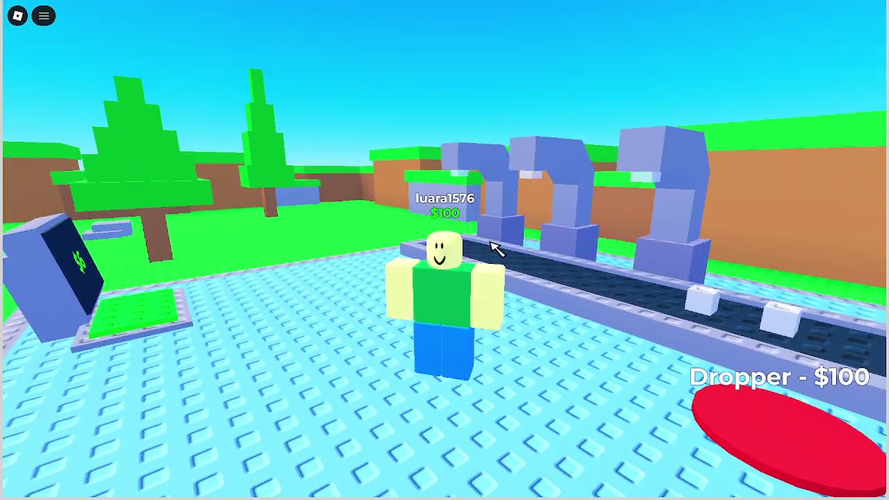 Happy House Tycoon *TW! BRIGHT LIGHTS!*