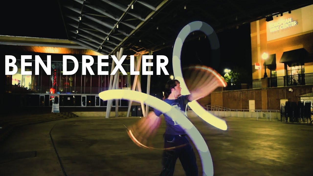 ePoi - Performance ft. Ben Drexler [EmazingLights.com]