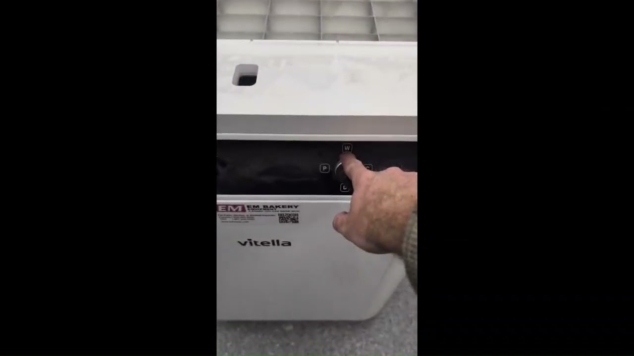 Vitella Semi-Automatic: The Complete Operation Guide