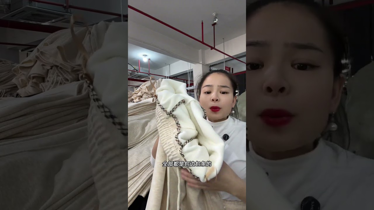 新款来了，适合小个子穿的窄版直筒裤，加绒不加绒都有，颜色多 窄版直筒裤 小个子穿搭 显高显瘦显腿长