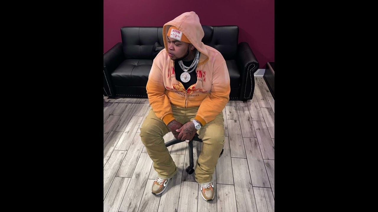 Big Yavo x TLE Cinco Type Beat 