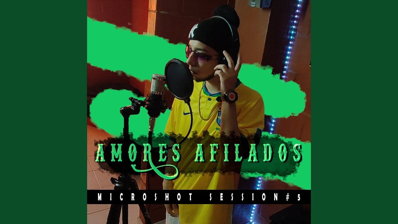 MicroShot Session #5 Amores Afilados (Remix)