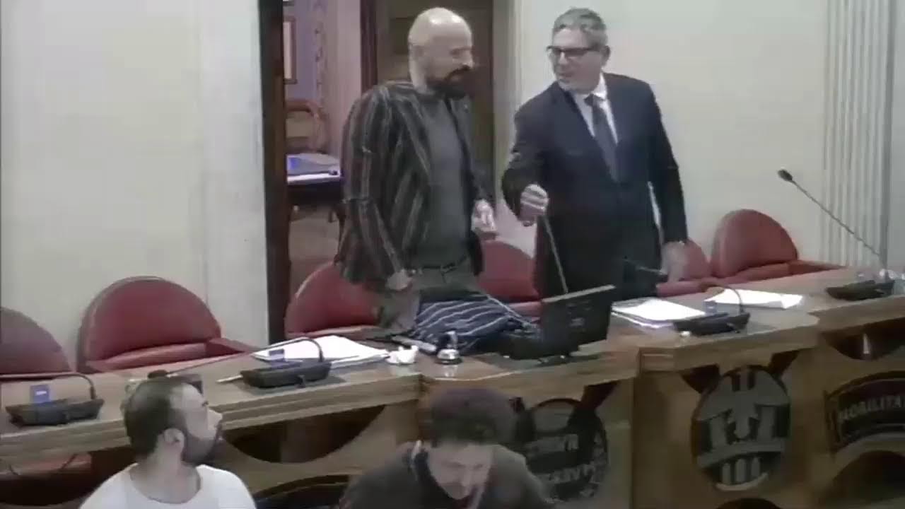 Consiglio Comunale del 23 dicembre 2025 parte 3