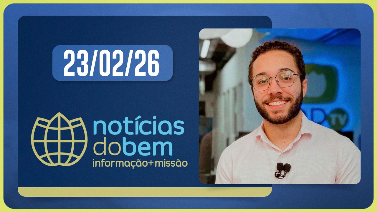 19 ESTADOS E DF TÊM EM 2025 O MENOR DESEMPREGO REGISTRADO | NOTÍCIAS DO BEM | IPPTV