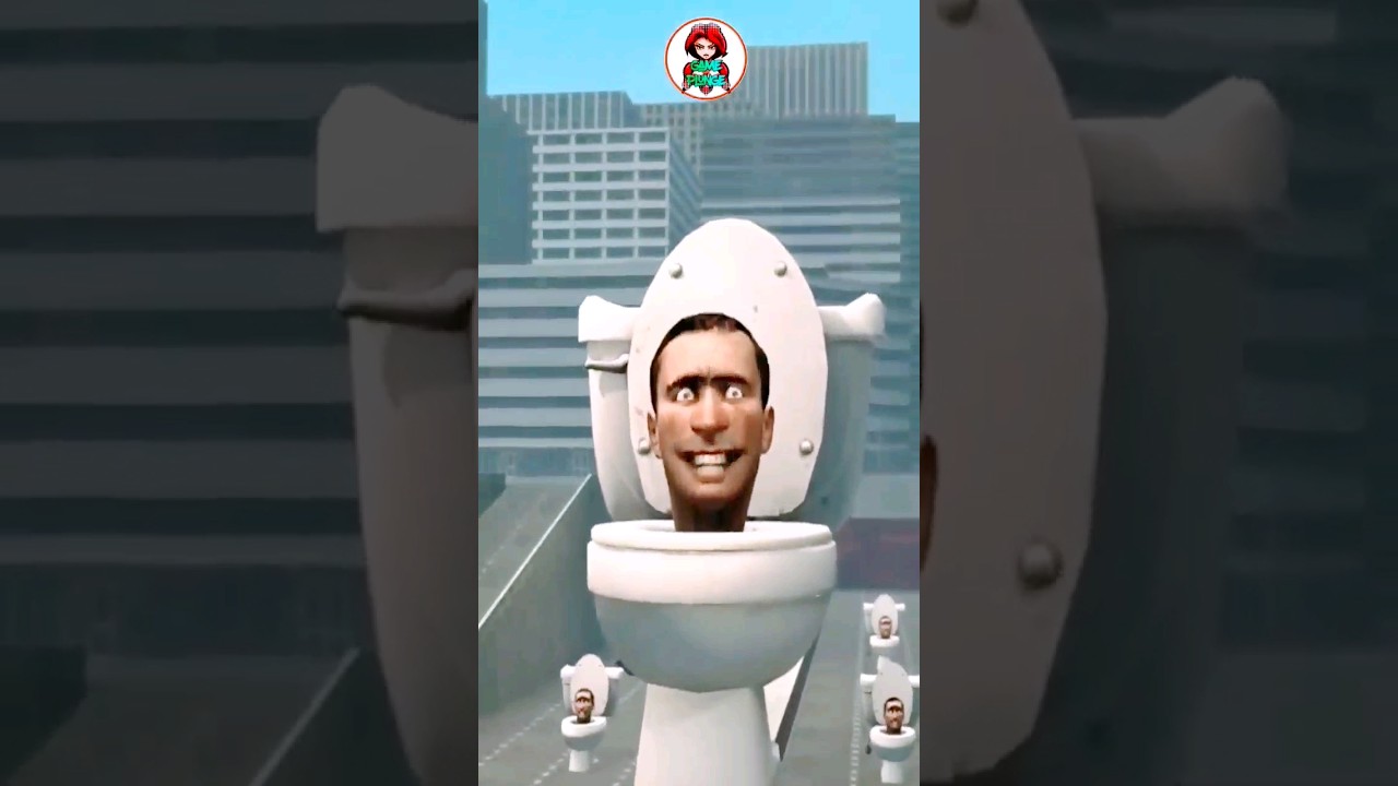 Skidi pap Story