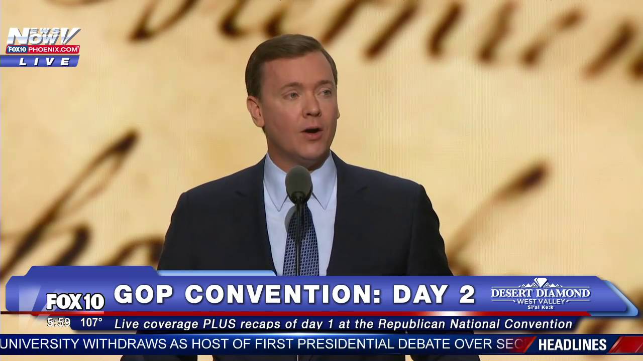 NRA Leadership Has Strong Words Against Hillary Clinton