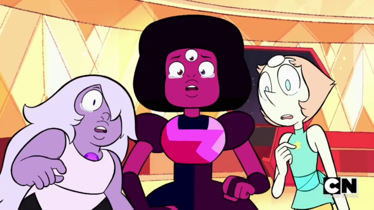 Team [Steven Universe AMV]