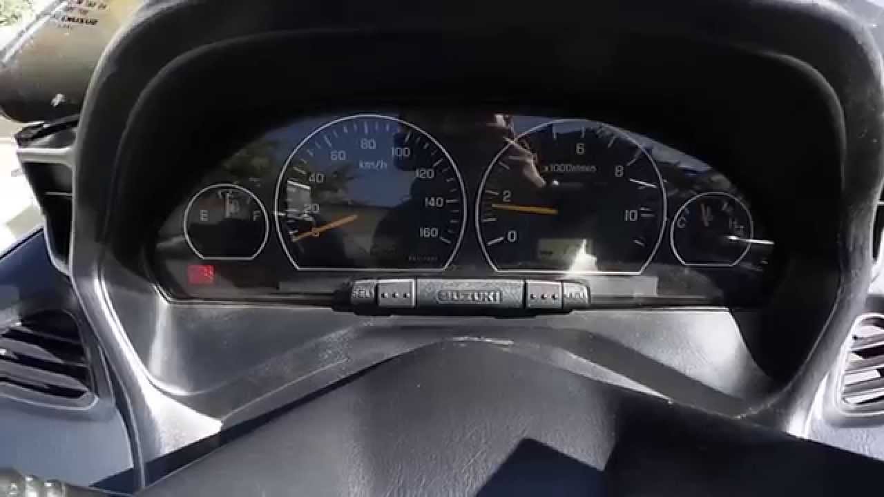 Suzuki Burgman 400 2005