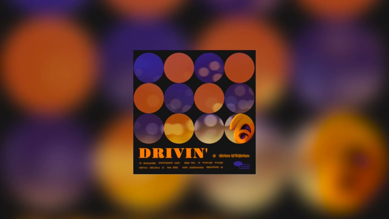 |Animal Crossing| Drivin’ (slowed + reverb)