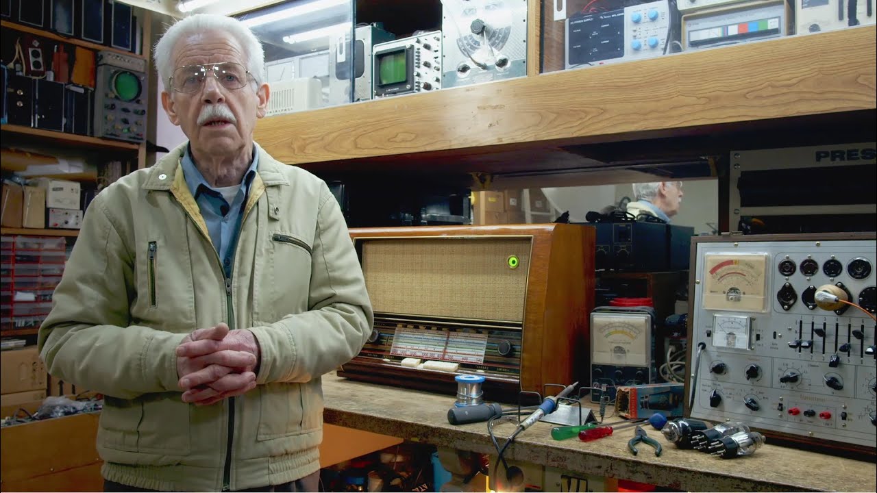 Amauri José Colvero - Documentário Completo