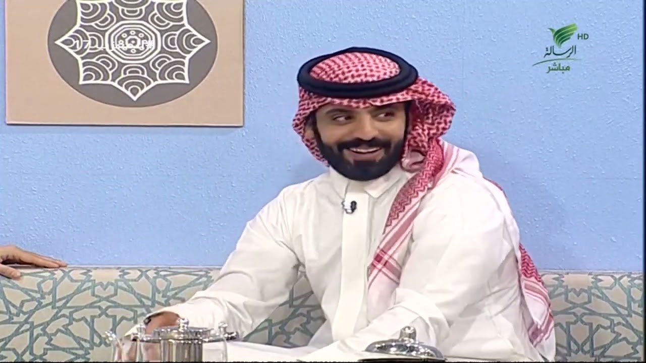 #المعزب17 | موقف قلب حياة محمد ناصر