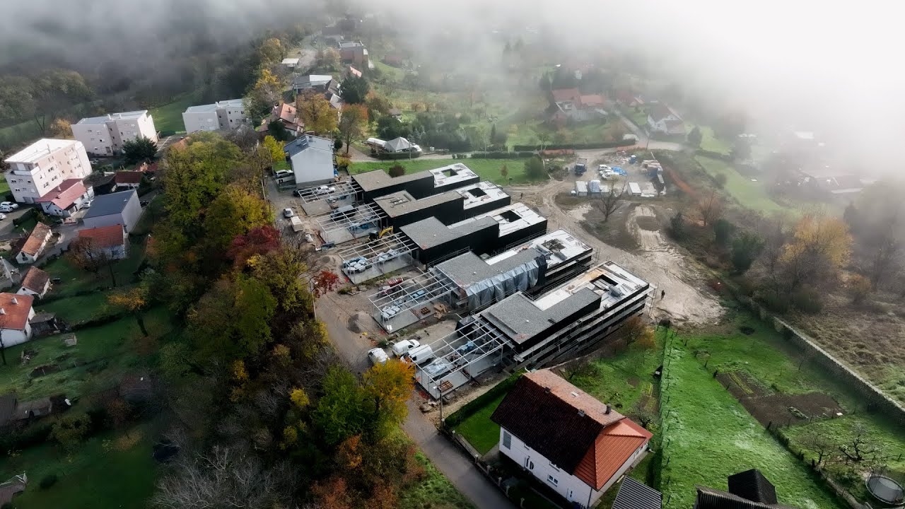 Najljepši stanovi s pogledom na Zagreb