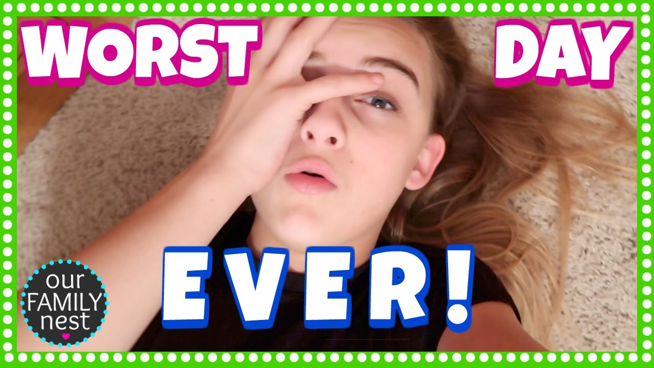 WE GOT IN SO MUCH TROUBLE! NO MORE SLIME OR CELL PHONE!