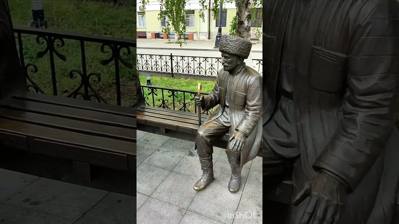 Махачкала - Грозный - Дербент - Астрахань - Волгоград