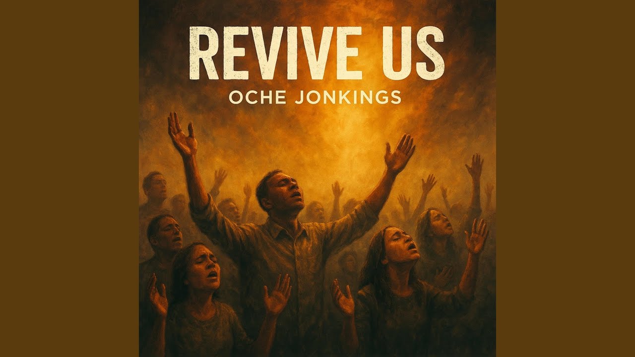 Revive Us