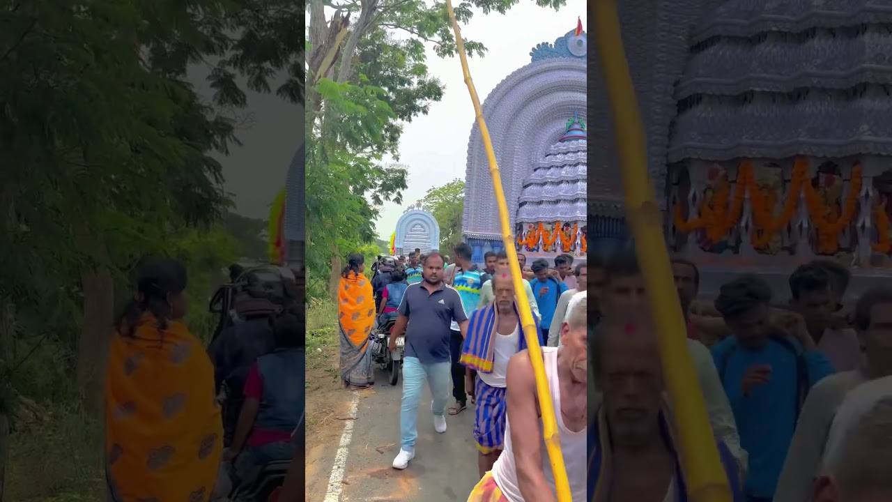 Dola melana harihar bheta #trending #youtubeshorts #viral #odisha #trendingshorts #krishna
