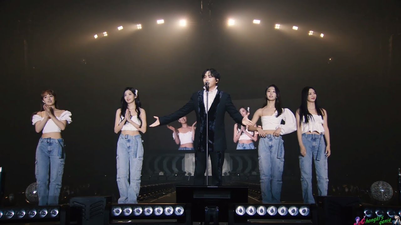 2022 킹덤 FTISLAND 이홍기 FULL