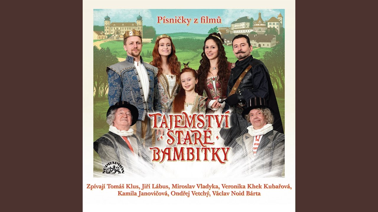 Tajemství staré bambitky 2 - Když se smůla lepí na paty