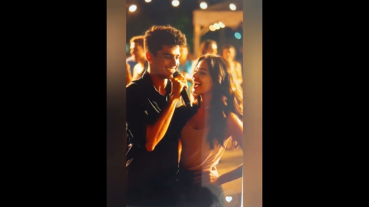 Que baile el poder 