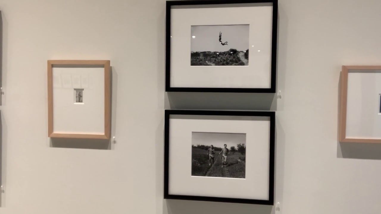 André Kertész - Overview and Introduction