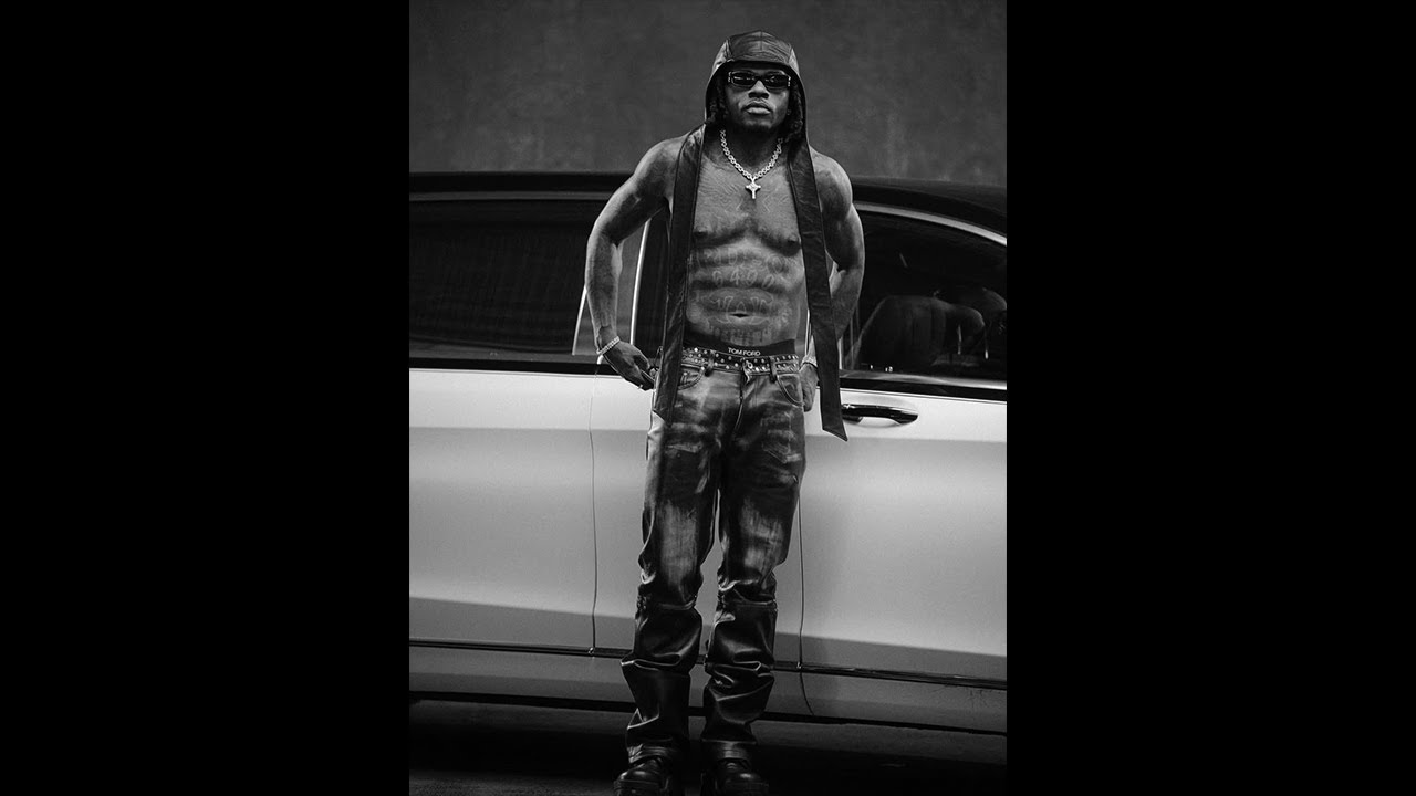 (FREE) Gunna Type Beat - 