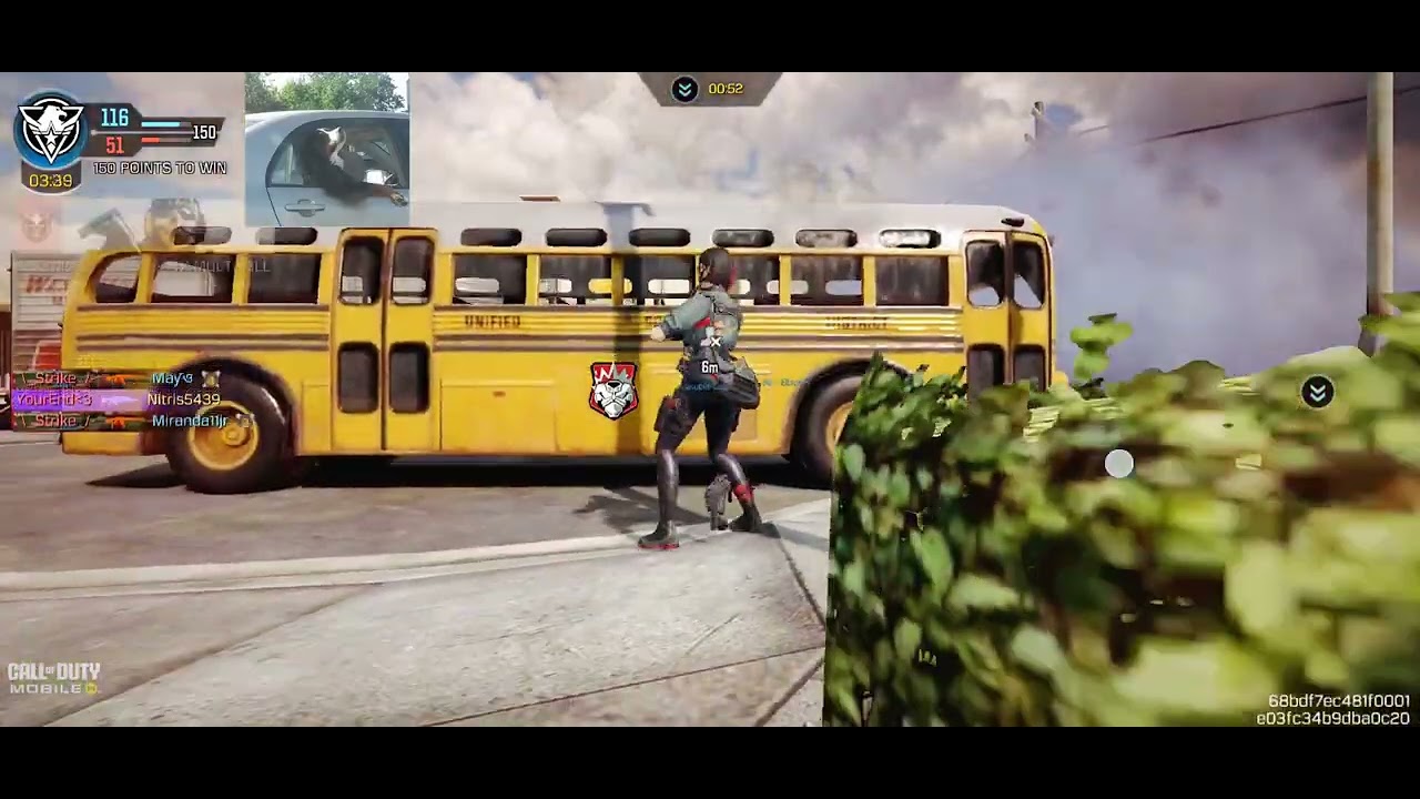 Ep374 Win leveling weapons in ranked call of duty mobile