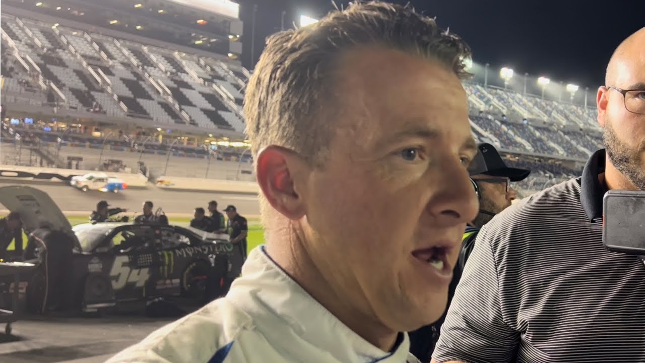 AJ Allmendinger: 