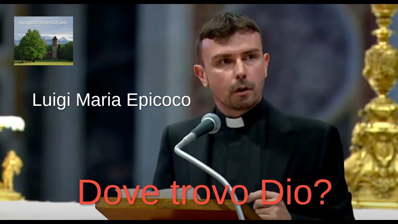 Luigi Maria Epicoco 