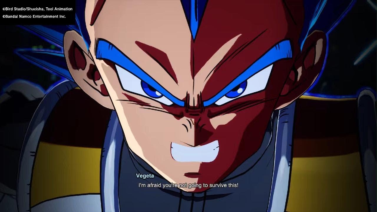 DRAGON BALL: Sparking! ZERO - MISSION 100 - Z RANK - LAST MISSION - HOW TO BEAT GOGETA SS4