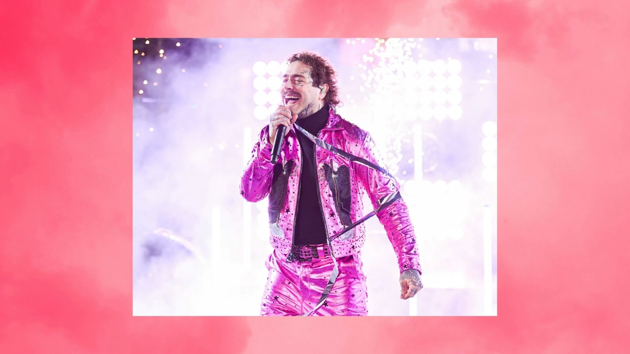 (FREE) Post Malone Type Beat 2022 | 