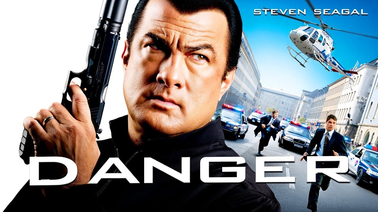 THEY TOOK HIS DAUGHTER! Shadow Man | Action Full Movie 2026