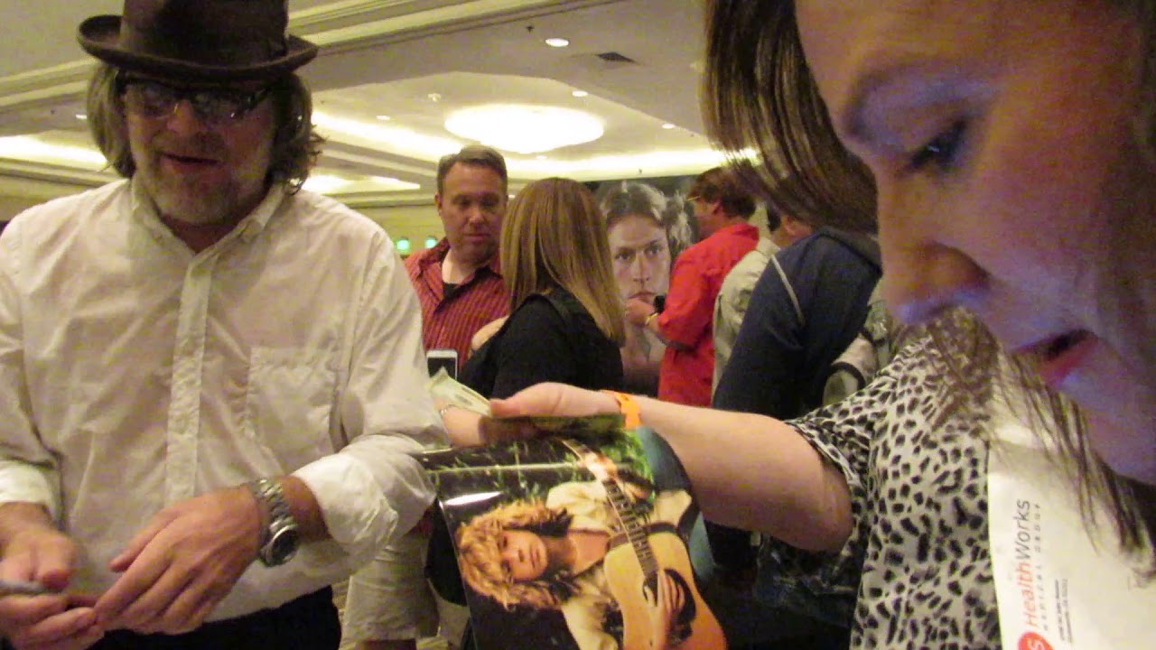Leif Garrett Part 1