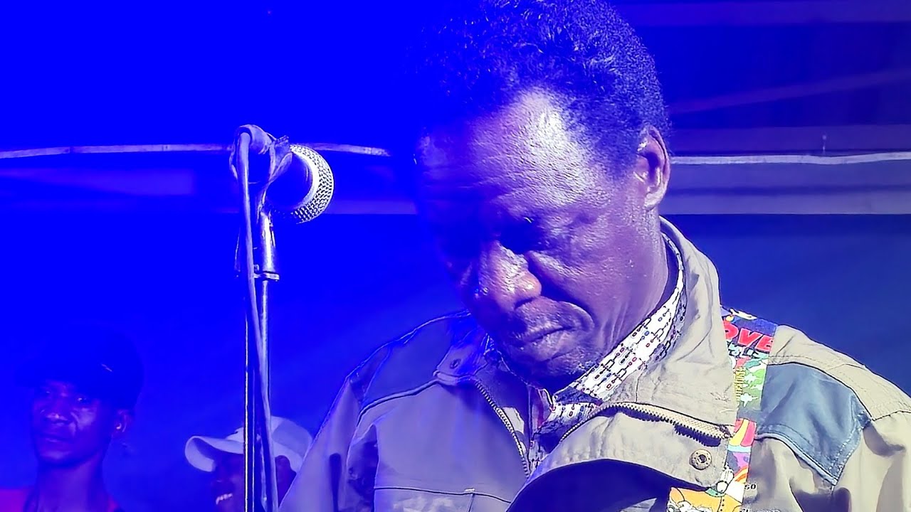 Alick Macheso – Baba NaMai 