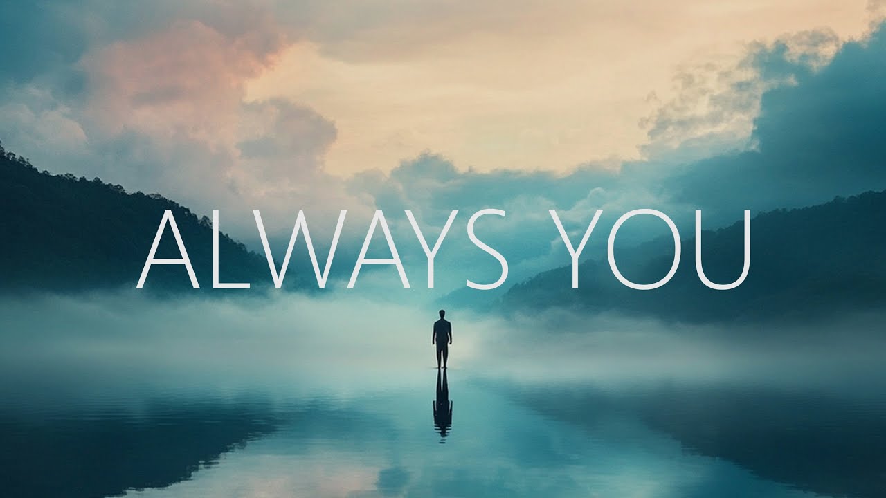 Monika Santucci - Always You (Lyrics)