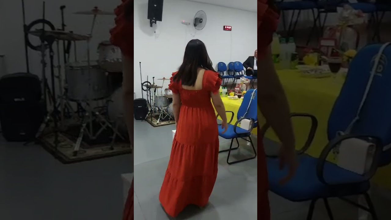 O SEGREDO por trás do SAPATO DA PASTORA 😲