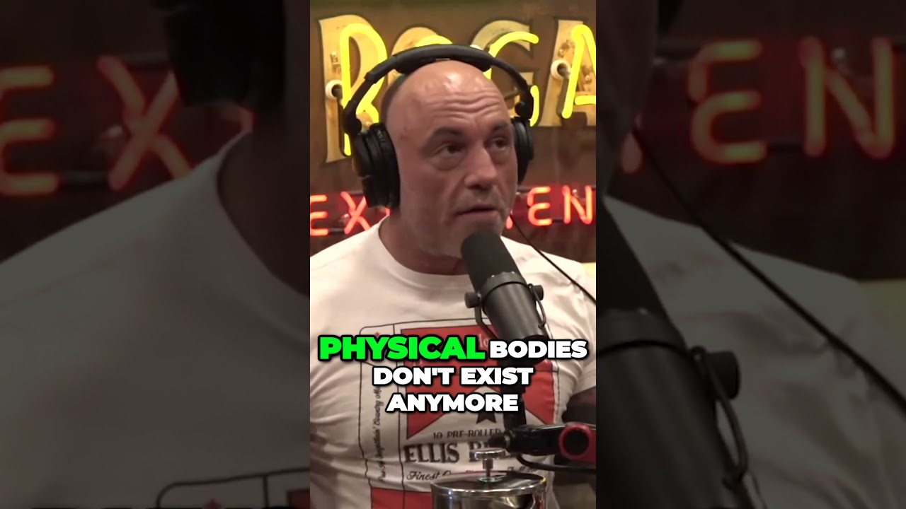 Joe Rogan on the Psychedelic Gateway #joerogan  #podcast #shorts #psychedelic #gateway