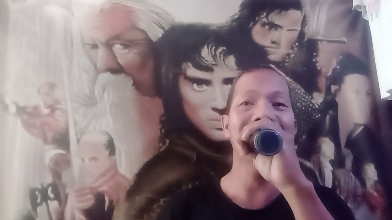 MINAMAHAL KITA.. cover by Papa Wel 